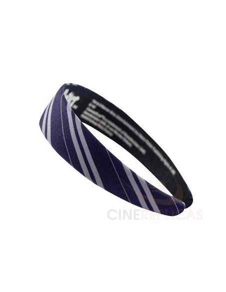 Diademas Casas Hogwarts - Harry Potter