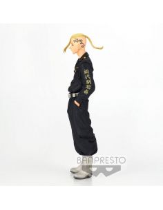 Figura Draken (Ken Ryuguji) 18 cm - Tokyo Revengers 2