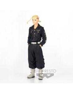 Figura Draken (Ken Ryuguji) 18 cm - Tokyo Revengers