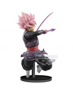 Figura The Goku Black 17 cm - Dragon Ball 2