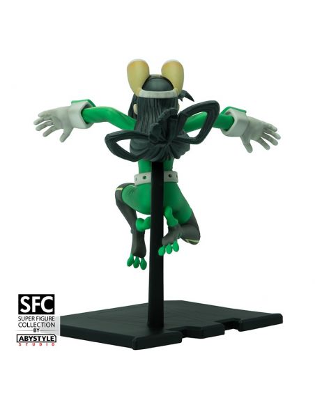Figura Froppy (Tsuyu Asui) 16'5 cm - My Hero Academia