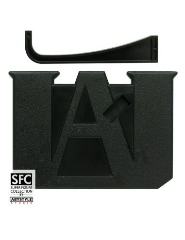 Figura Froppy (Tsuyu Asui) 16'5 cm - My Hero Academia