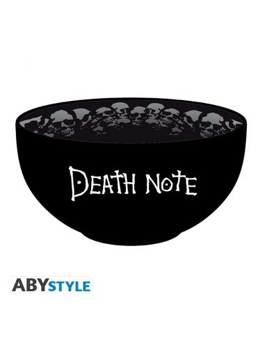 Tazón Death Note 600 ml - Death Note