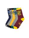 Pack Calcetines Hogwarts - Harry Potter