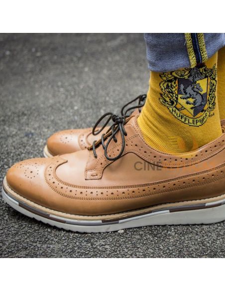Pack Calcetines Hogwarts - Harry Potter