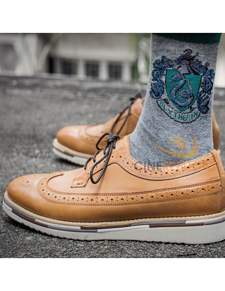 Pack Calcetines Hogwarts - Harry Potter