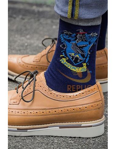Pack Calcetines Hogwarts - Harry Potter