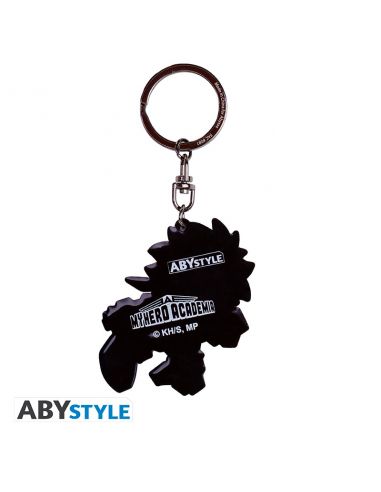 Llavero Izuku Midoriya "Deku" Kawaii - My Hero Academia