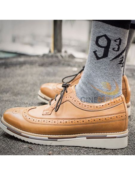 Pack Calcetines Hogwarts - Harry Potter