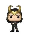 FUNKO POP! Presidente Loki 898 - Marvel