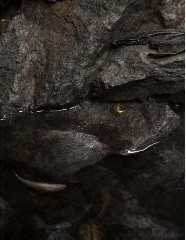 Figura Gollum - Masters Collection - El Señor de los Anillos