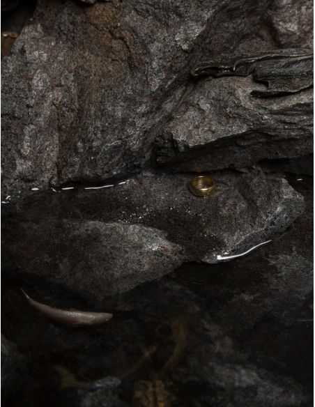 Figura Gollum - Masters Collection - El Señor de los Anillos