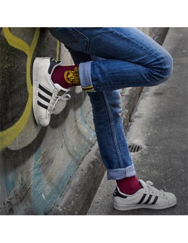 Pack Calcetines Hogwarts - Harry Potter