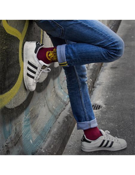 Pack Calcetines Hogwarts - Harry Potter