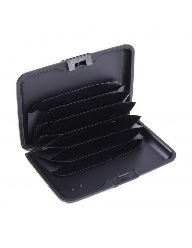 Cartera Tarjetero rígido The Mandalorian - Star Wars