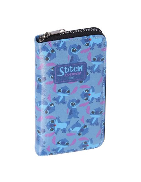 Monedero Stitch - Lilo y Stitch