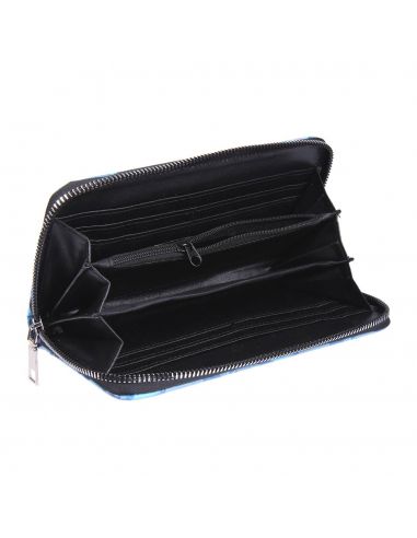 Monedero Stitch - Lilo y Stitch