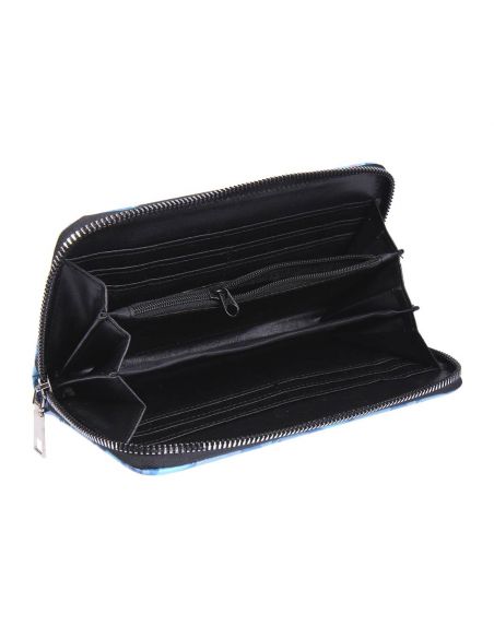 Monedero Stitch - Lilo y Stitch