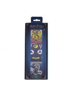 Pack Calcetines Quidditch - Harry Potter 2