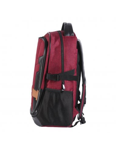 Mochila casual Deadpool 47 cm - Marvel