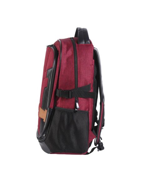 Mochila casual Deadpool 47 cm - Marvel