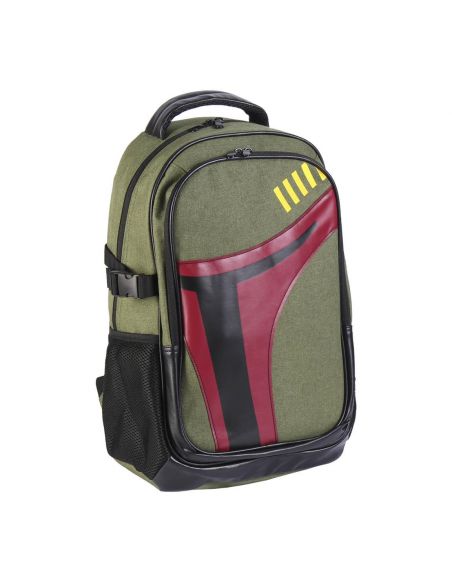 Mochila casual Boba Fett 47 cm - Star Wars