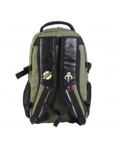Mochila casual Boba Fett 47 cm - Star Wars 2