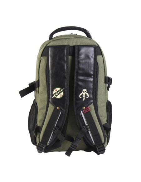 Mochila casual Boba Fett 47 cm - Star Wars