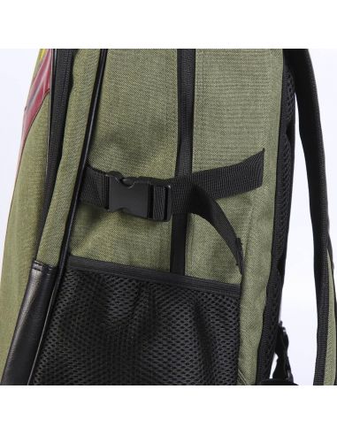Mochila casual Boba Fett 47 cm - Star Wars