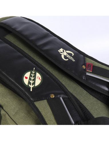 Mochila casual Boba Fett 47 cm - Star Wars