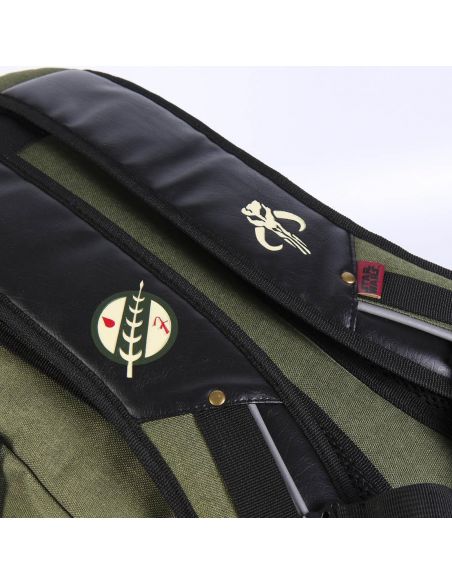 Mochila casual Boba Fett 47 cm - Star Wars