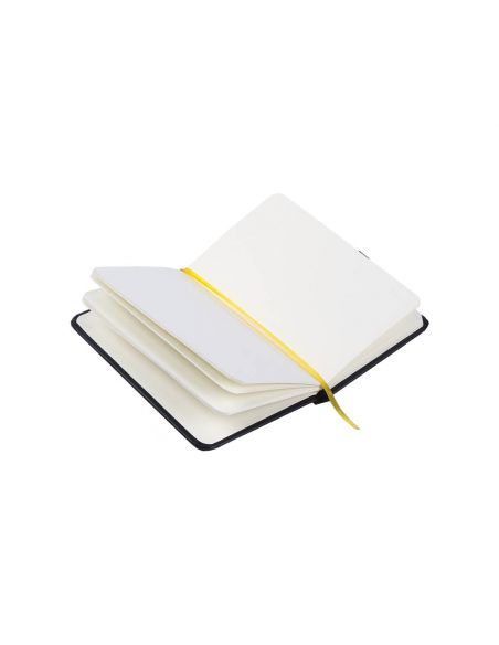 Cuaderno premium Stitch - Lilo y Stitch