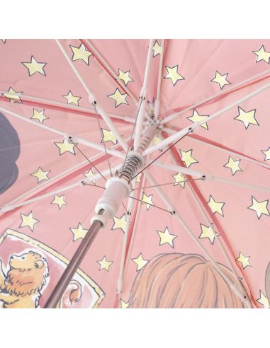 Paraguas Harry Potter Kawaii infantil - Harry Potter