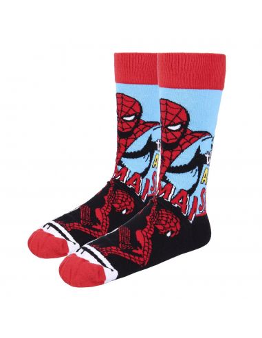 Pack calcetines Los Vengadores - Marvel