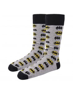Pack calcetines Batman - DC Comics 2