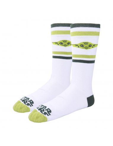 Pack calcetines The Mandalorian 2 - Star Wars