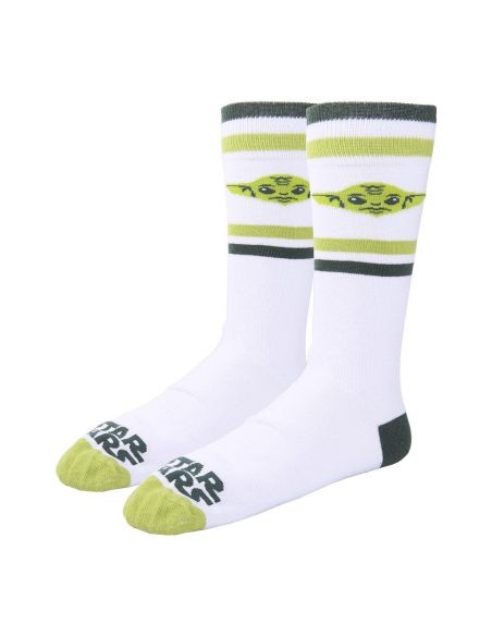 Pack calcetines The Mandalorian 2 - Star Wars