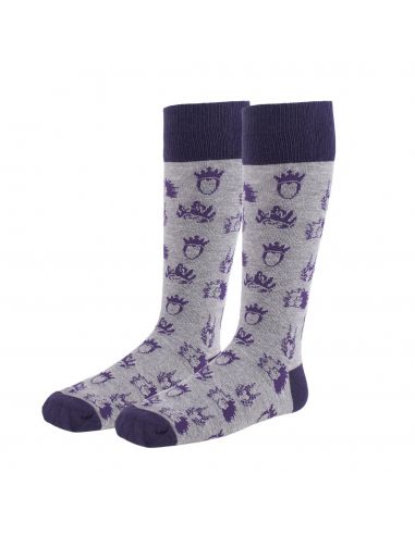 Pack calcetines Villanas Disney - Disney