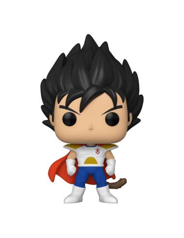 FUNKO POP! Príncipe Vegeta 863 - Dragon Ball