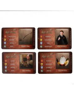 Pictionary Air Harry Potter - Castellano 2