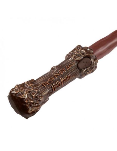 Pictionary Air Harry Potter - Castellano