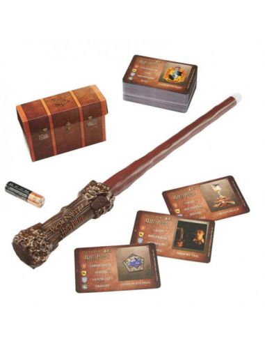 Pictionary Air Harry Potter - Castellano