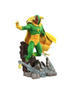 Figura Visión 27 cm - Marvel - Marvel Gallery