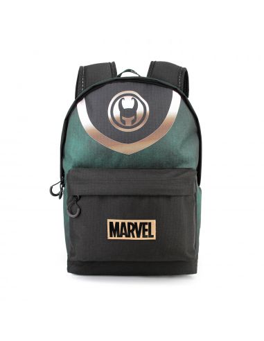 Mochila Loki 45 cm - Marvel