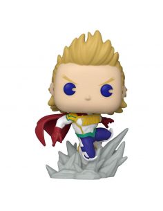 FUNKO POP! Mirio Togata 1004 - My Hero Academia