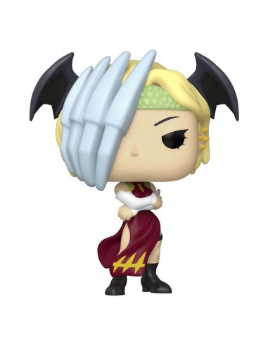 FUNKO POP! Ryukyu 1007 - My Hero Academia