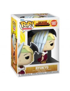 FUNKO POP! Ryukyu 1007 - My Hero Academia 2