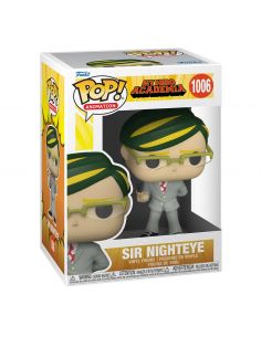 FUNKO POP! Sir Nighteye 1006 - My Hero Academia 2