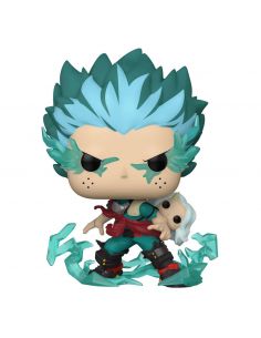 FUNKO POP! Infinite Deku with Eri 1008 - My Hero Academia
