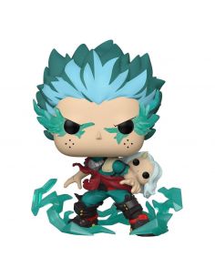 FUNKO POP! Infinite Deku with Eri 25 cm - Super Sized - My Hero Academia